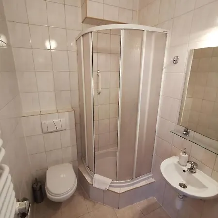 Hotel Teresita Krakau