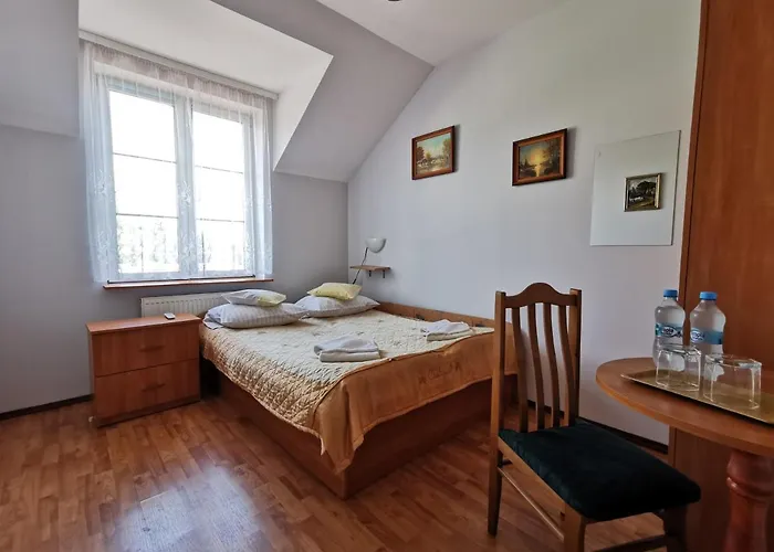 Teresita فندق 2*