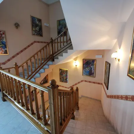 Hotel Teresita