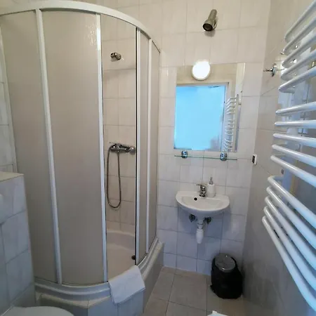 Teresita Hotel Cracóvia