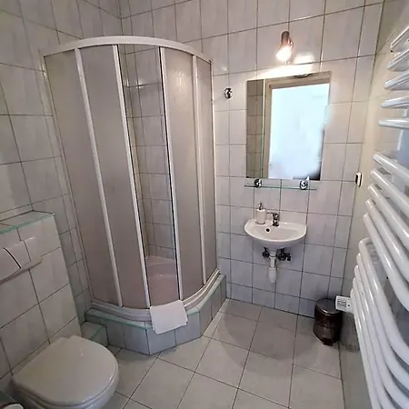 Teresita Hotel 2*