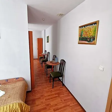 Teresita Hotel 2*