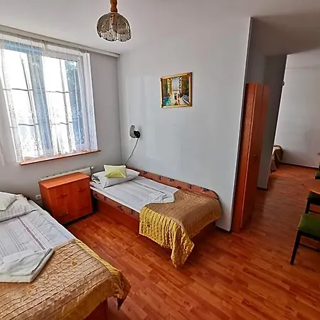 Hotell Teresita 2*