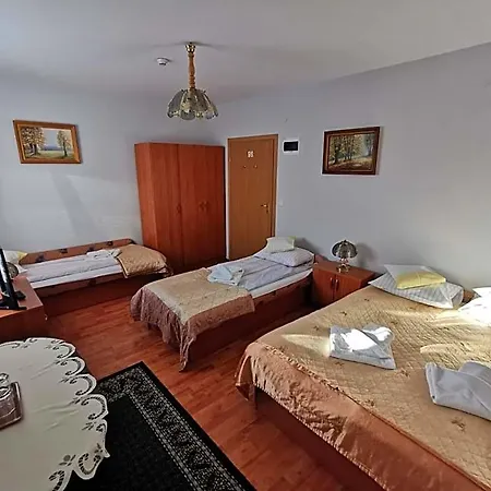 Teresita Hotel