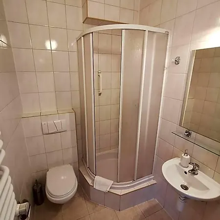 Hotel Teresita 2*