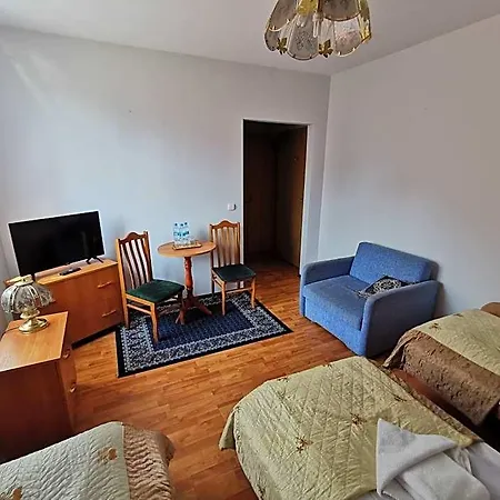 Hotel Teresita