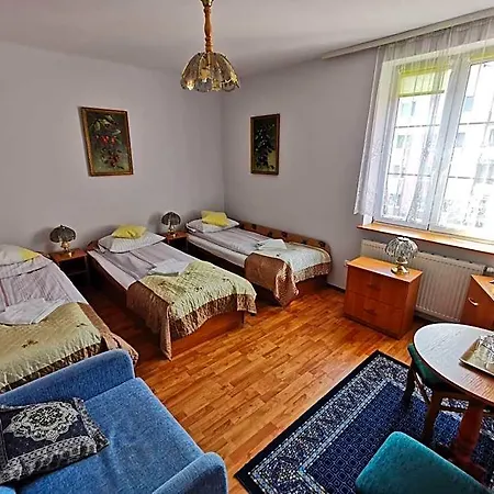 Hotel Teresita Cracóvia
