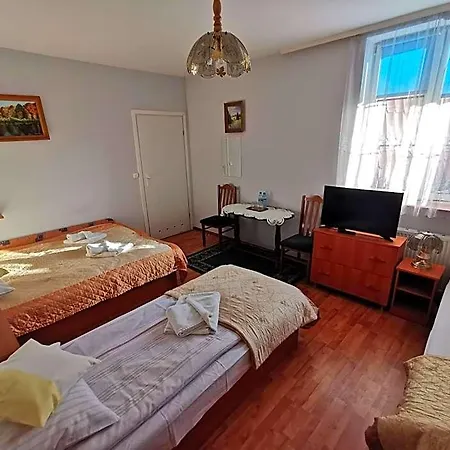 Teresita Hotel