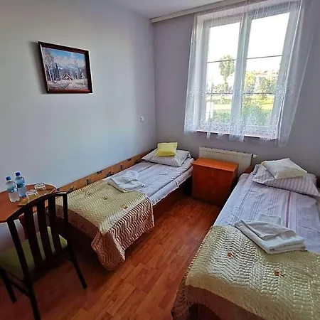 Hotel Teresita Krakau