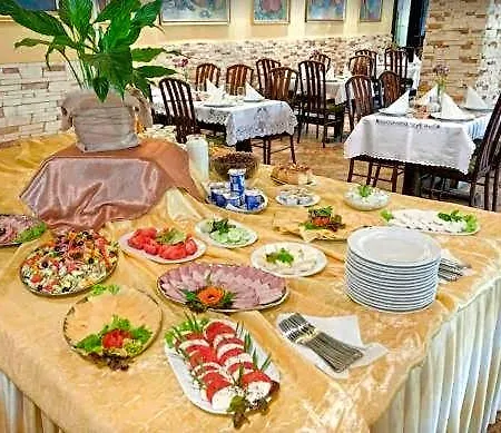 Hotel Teresita