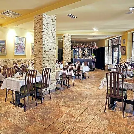 Hotel Teresita 2*
