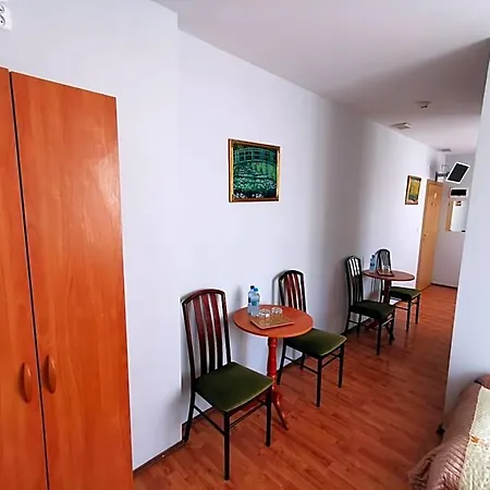 Teresita Hotel