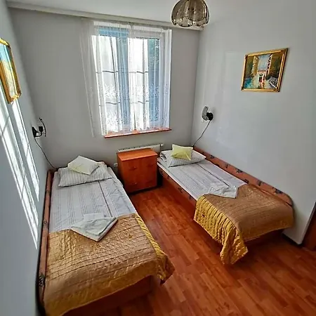 Hotel Teresita