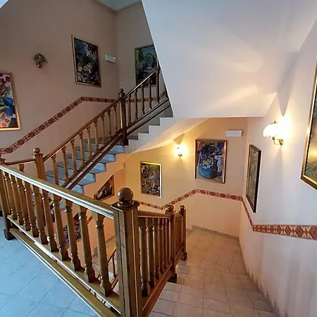 Hotell Teresita Kraków