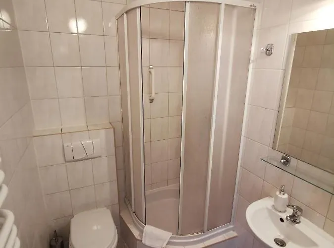 Hotel Teresita Krakau