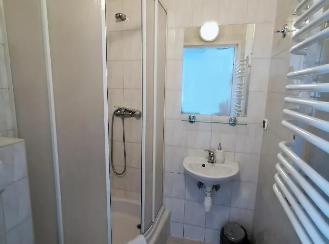 Teresita Hotel Krakau